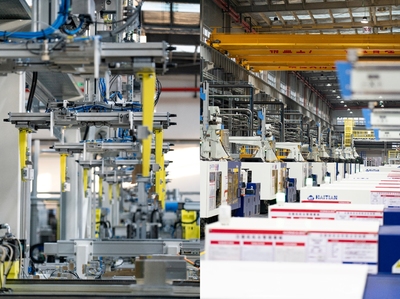 康佳西安洗碗機(jī)生產(chǎn)線正式投產(chǎn) 以智能制造驅(qū)動(dòng)，為百億白電戰(zhàn)略注入軟件新動(dòng)能