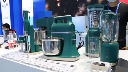 創(chuàng)新驅(qū)動(dòng)，智匯寶安——寶安展館閃耀第二十二屆高交會(huì)，引領(lǐng)軟件產(chǎn)業(yè)新浪潮