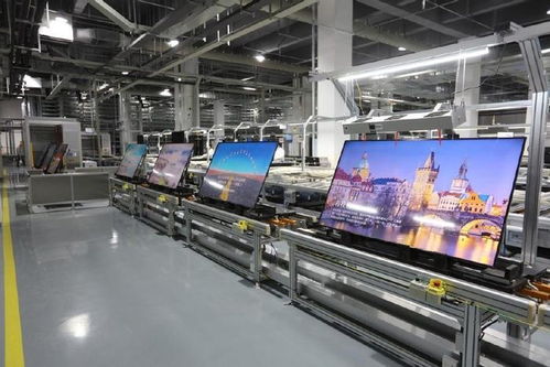 旗下多家上市公司三季報(bào)亮劍，窺見長虹力量如何驅(qū)動(dòng)中國產(chǎn)業(yè)變革