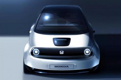 電動(dòng)新紀(jì)元 2019日內(nèi)瓦車(chē)展前瞻——大眾、三菱、本田等品牌電動(dòng)車(chē)型搶先看