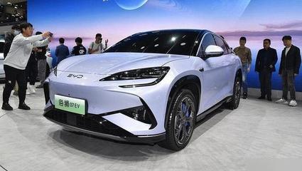 比亞迪增程式電動(dòng)汽車(chē)深度解析與推薦