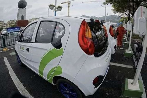 買(mǎi)電動(dòng)汽車(chē)圖個(gè)啥？值不值得買(mǎi)？一文給你說(shuō)清楚